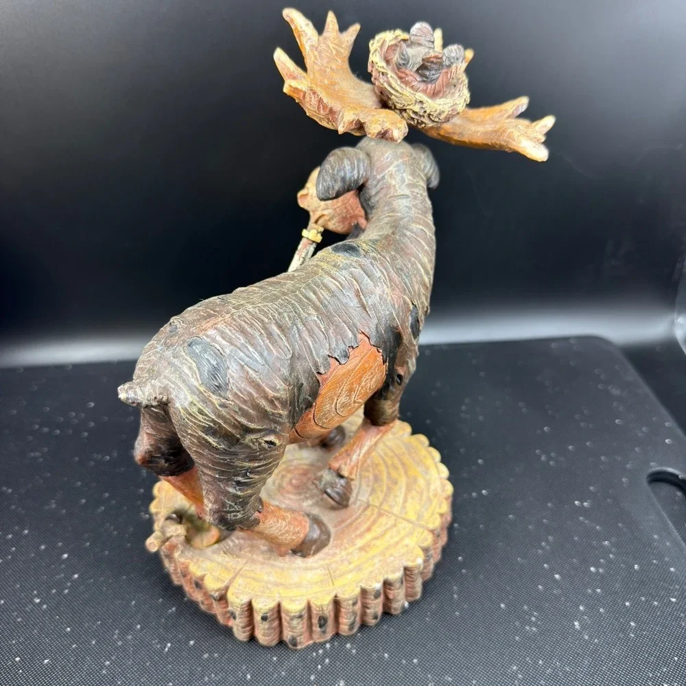 N/A hand painted